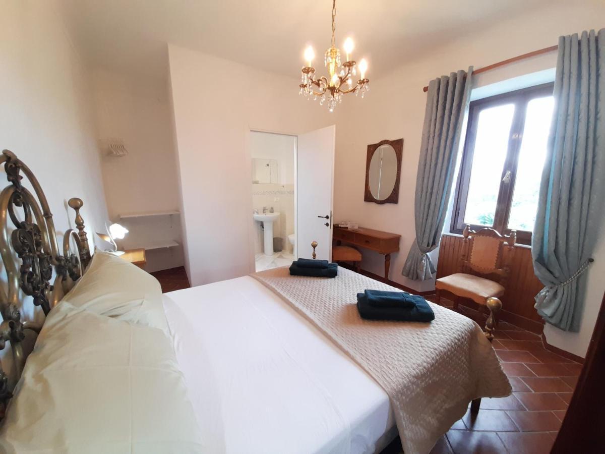 Monti Guesthouse Monti di Licciana Nardi 外观 照片