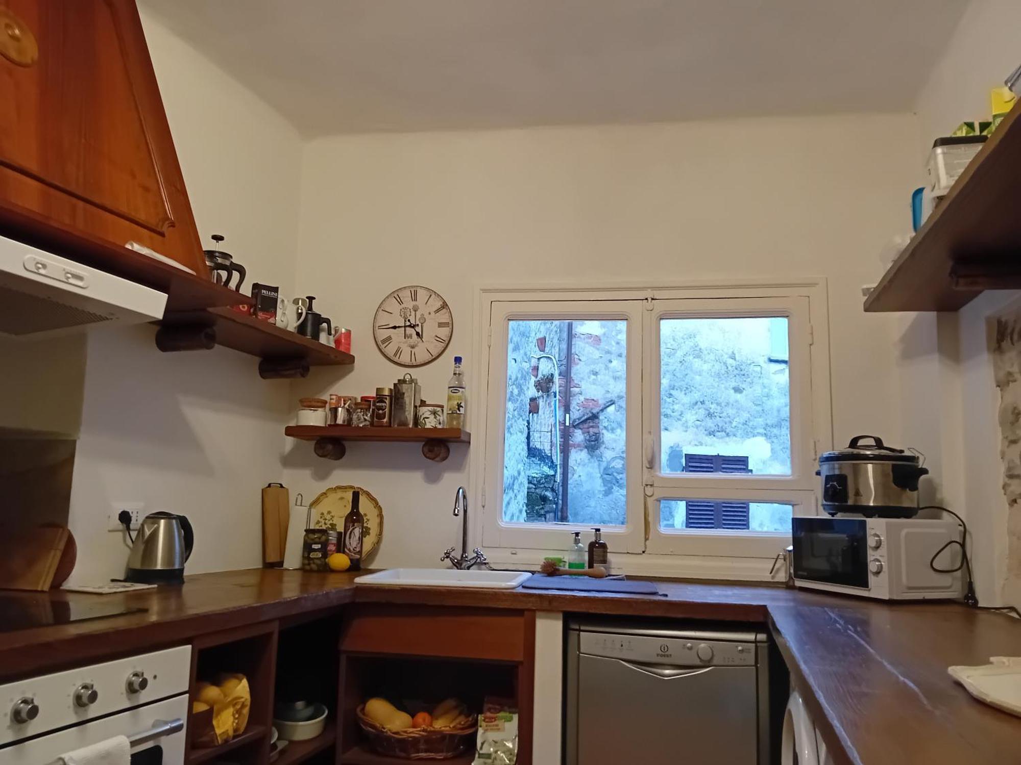 Monti Guesthouse Monti di Licciana Nardi 客房 照片
