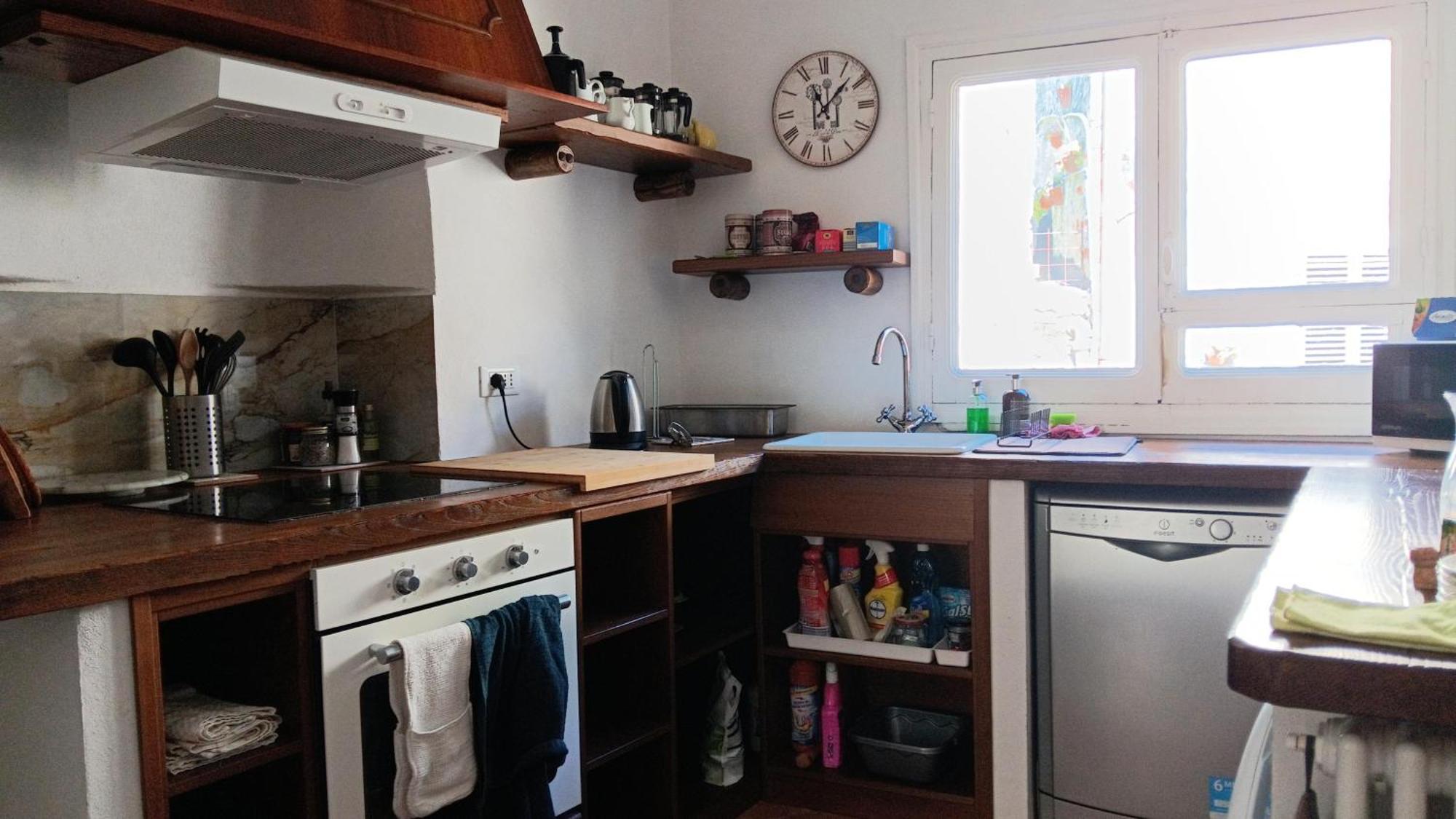 Monti Guesthouse Monti di Licciana Nardi 外观 照片